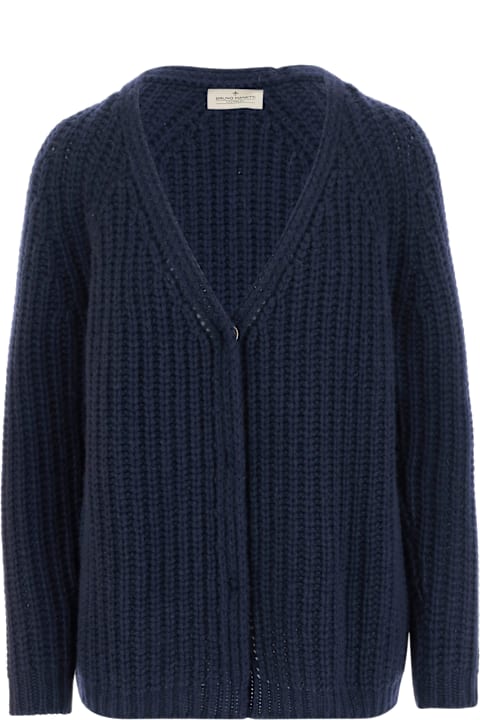 Homeware Bruno Manetti Cashmere Cardigan