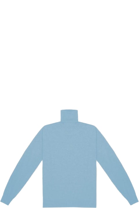 Homeware Larusmiani Turtleneck Sweater Pullman Sweater