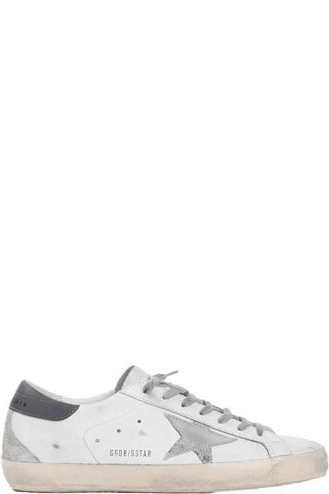 Fashion for Kids Golden Goose Superstar Sneakers