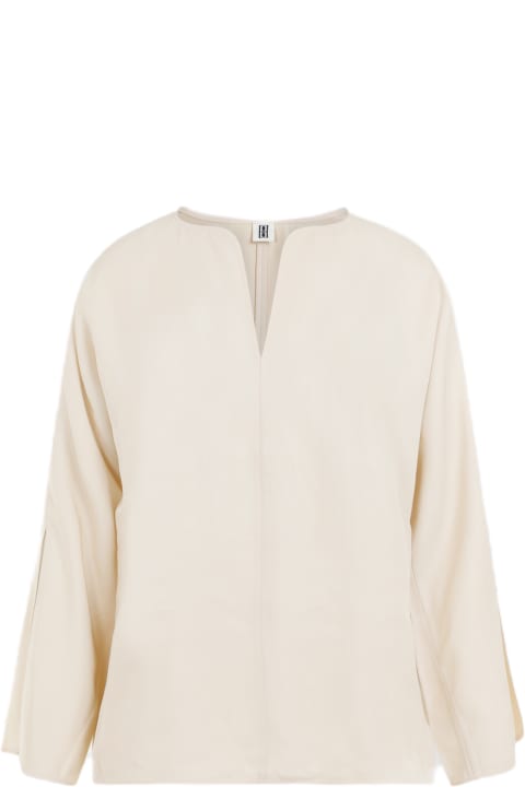 أدوات منزلية By Malene Birger Calias Shirt
