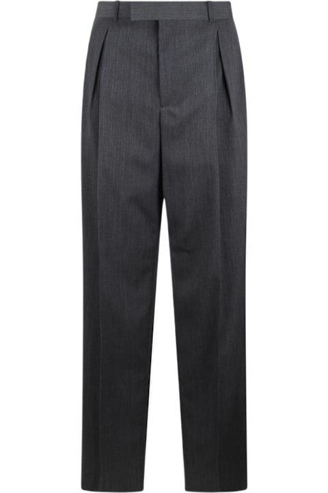 Dior for Men Dior Tailored Trousers