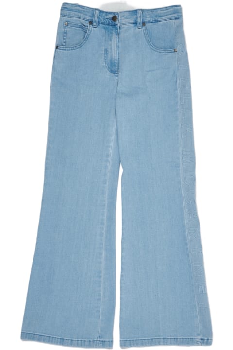 Bottoms for Boys Stella McCartney Jeans Jeans
