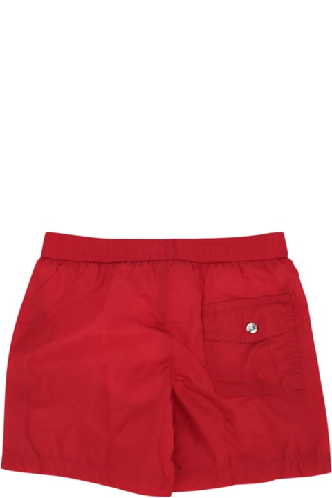 Moncler for Kids Moncler Swimwear