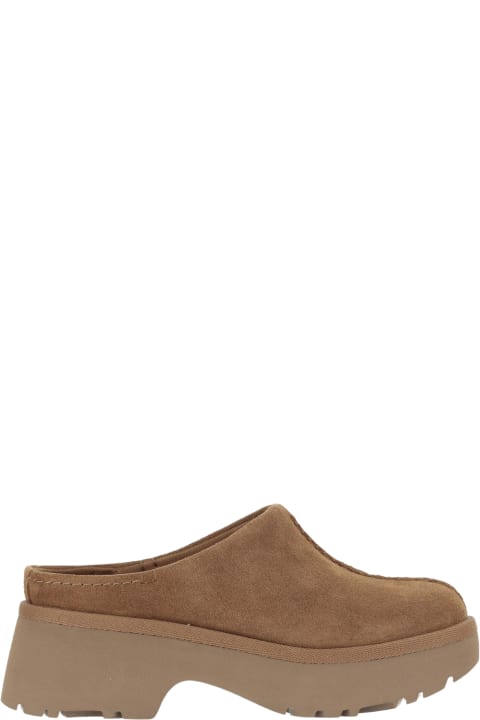 Sale for Women UGG New Heights Sabot