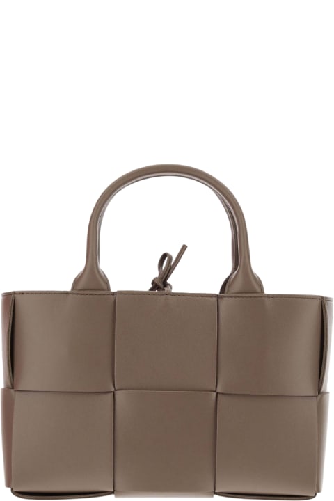 Bottega Veneta Bags for Women Bottega Veneta Mini Tote Bag