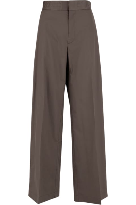 Sa Su Phi Clothing for Women Sa Su Phi Cotton Petra Pants