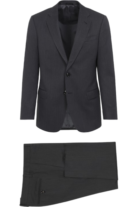 Homeware Giorgio Armani Suit