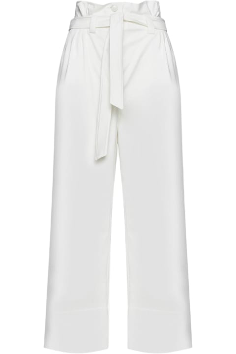 Pants & Shorts for Women Max Mara Nigella Trousers