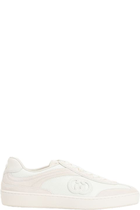 Gucci Sneakers for Women Gucci G74 Sneakers