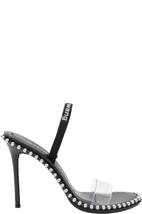Alexander Wang for Kids Alexander Wang 'nova' Sandals