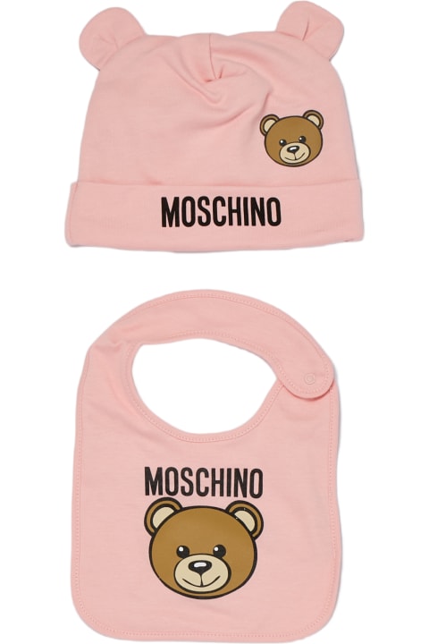 Moschino Jumpsuits for Boys Moschino Set Suit