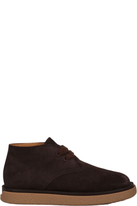 Boots for Men Dior Sahara Desert Suede Boots