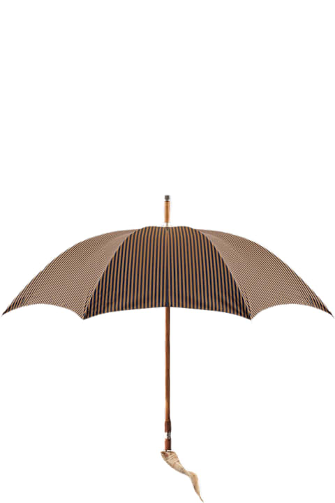 Umbrellas for Men Larusmiani Umbrella St.moritz Ram Umbrella