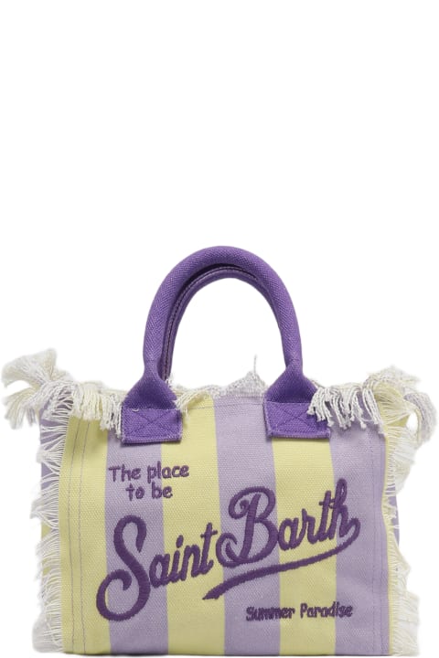 ガールズ アクセサリー＆ギフト MC2 Saint Barth Handbag Shopping Bag