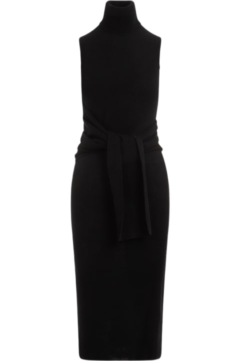 Homeware MM6 Maison Margiela Midi Dress