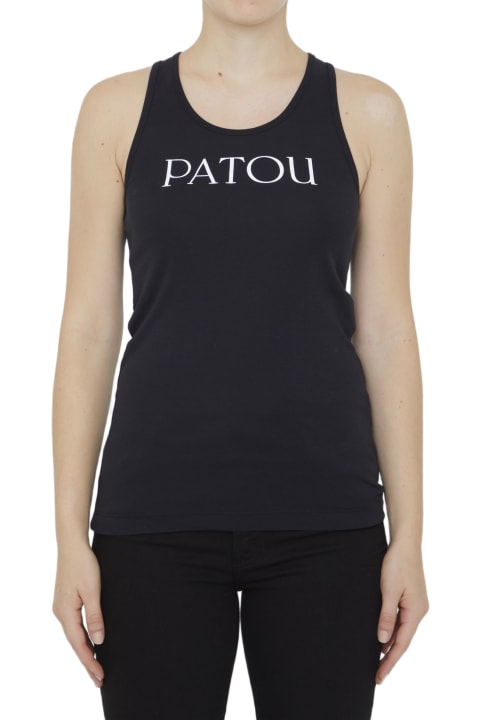 Patou for Women Patou Iconic Tank Top