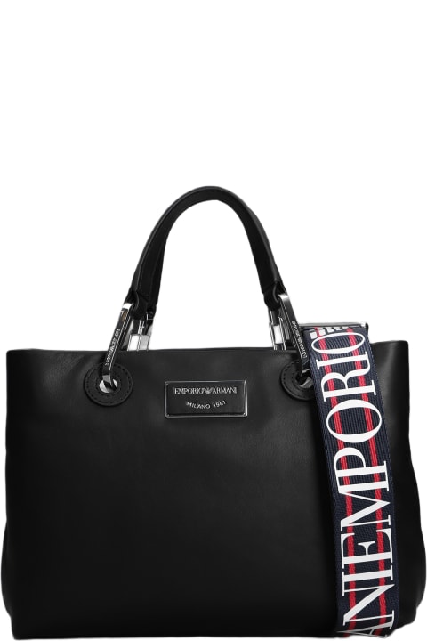 Homeware Emporio Armani Tote