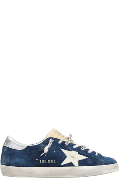 Fashion for Kids Golden Goose Superstar Sneakers
