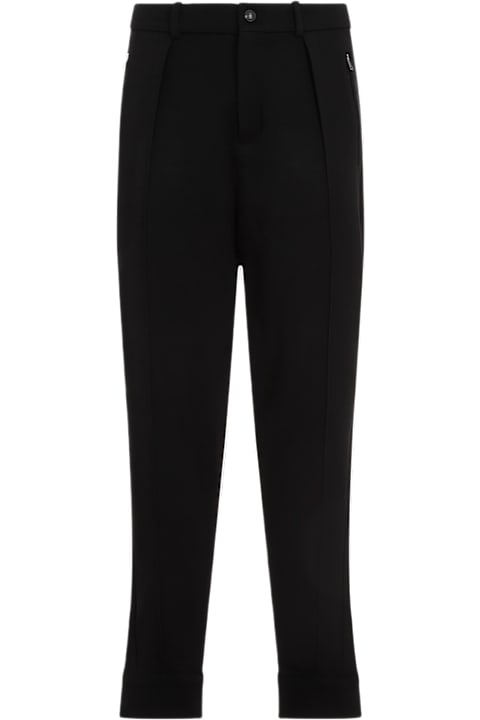 Homeware Ralph Lauren Pintuck Jogger Pants