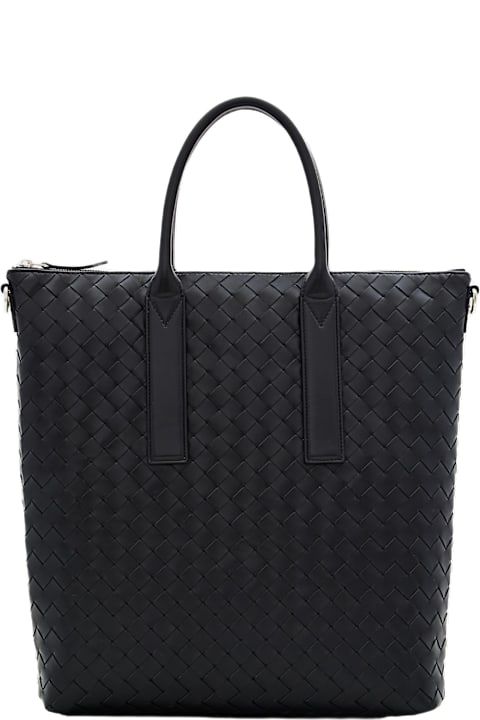Bottega Veneta Shoulder Bags for Men Bottega Veneta Avenue Intr 15/avenue