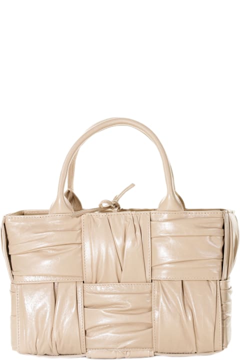 Bottega Veneta Bags for Women Bottega Veneta Arco Tote Bag