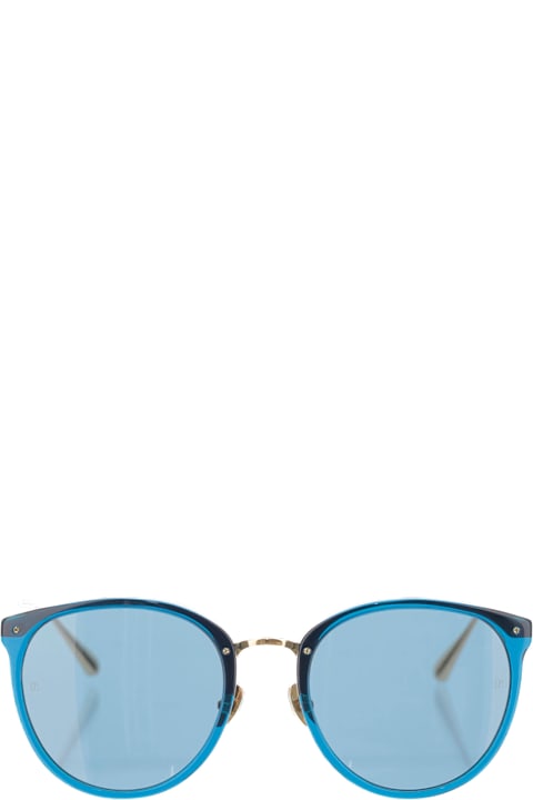 Eyewear for Men Linda Farrow Sunglasses