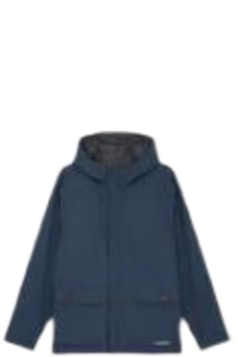 Coats & Jackets for Men Paul Smith Nylon Jacket