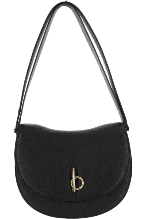 Burberry Bags for Women Burberry Rocking Horse Shoulder Bag