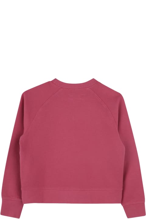 ボーイズ Zadig & Voltaireのニットウェア＆スウェットシャツ Zadig & Voltaire Sweatshirt