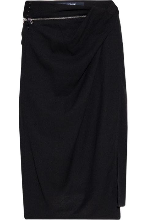 Fashion for Women Jacquemus 'bodri' Skirt
