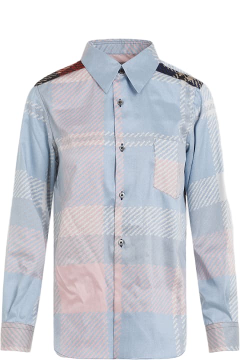 Topwear for Women Comme des Garçons Comme Des Garçons Shirt