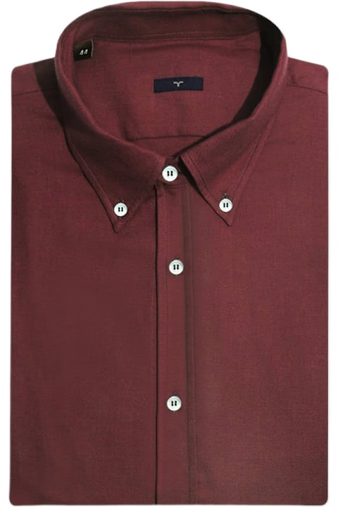 Homeware Larusmiani Sport Cashmere And Cotton Shirt Chelsea T-Shirt