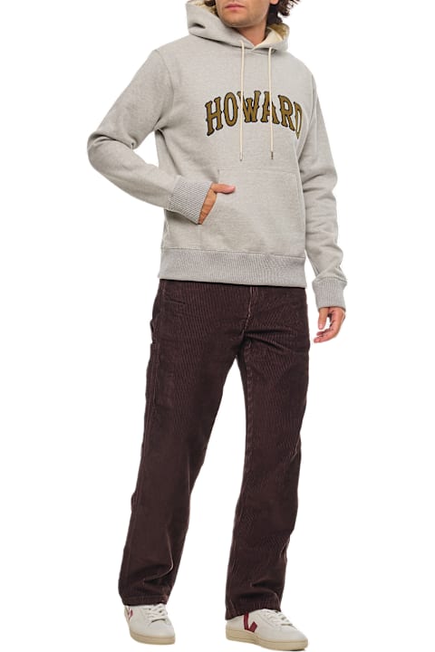 Wales Bonner for Women Wales Bonner Howard Hoodie
