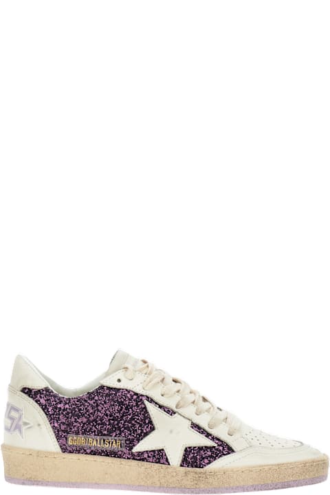 Homeware Golden Goose Ball Star Sneakers