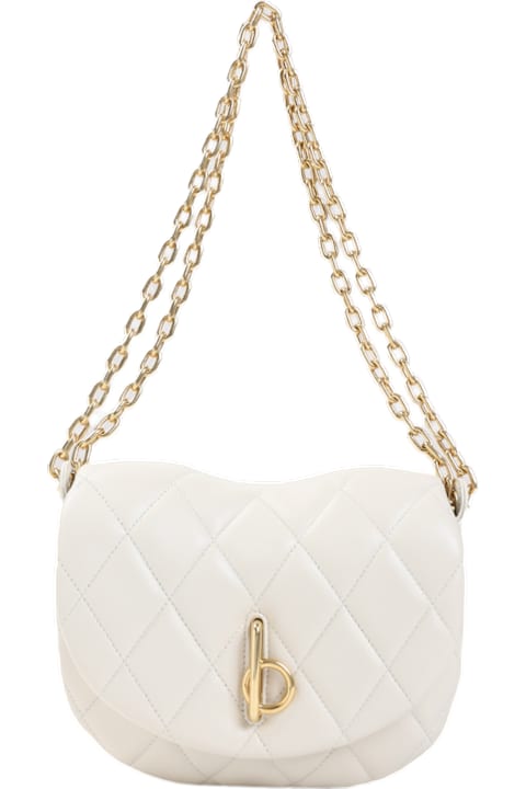 Shoulder Bags for Women Burberry Chain Rocking Bag