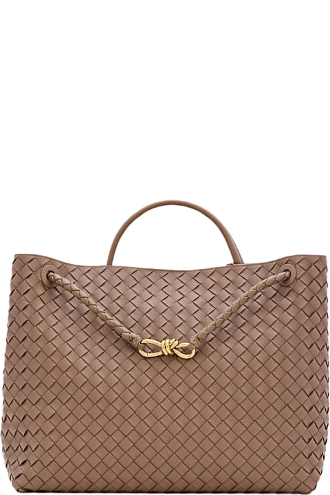 Bottega Veneta Bags for Women Bottega Veneta Large Andiamo Bag
