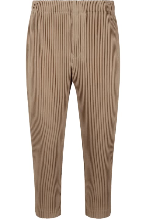 Fashion for Men Homme Plissé Issey Miyake Mc February Trousers