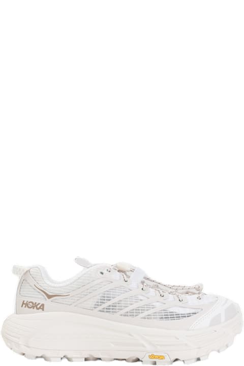 Homeware Hoka Mafate Three 2 Grid Sneakers