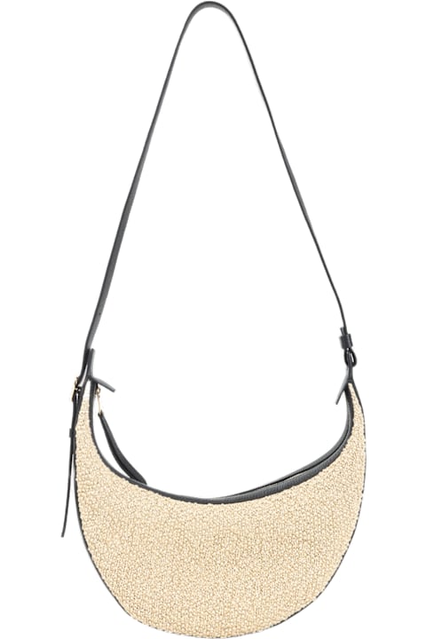 Khaite for Men Khaite Augustina Small Shoulder Bag