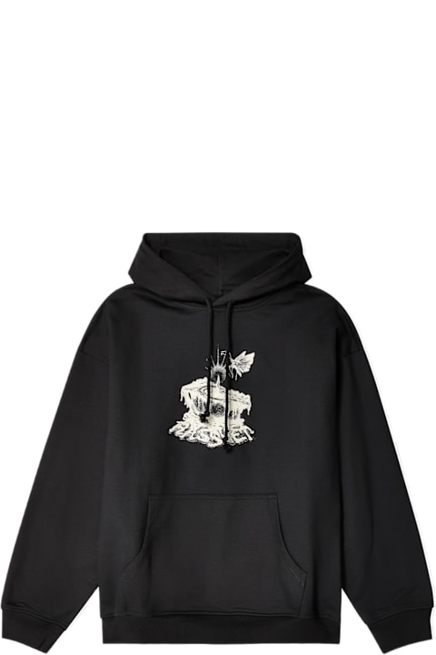 Rassvet for Men Rassvet Candle Hoodie