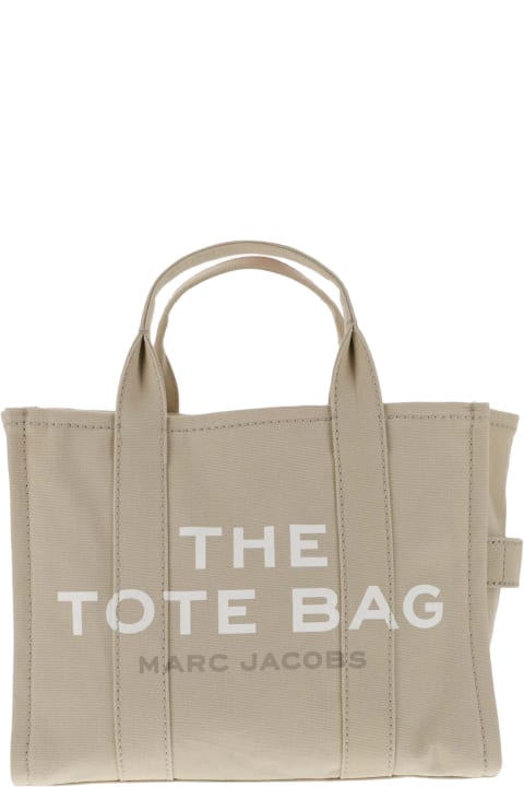 ウィメンズ Marc Jacobsのトートバッグ Marc Jacobs The Medium Tote Bag