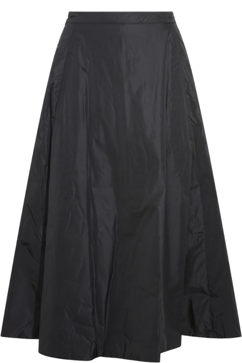 Add for Kids Add Black Skirt