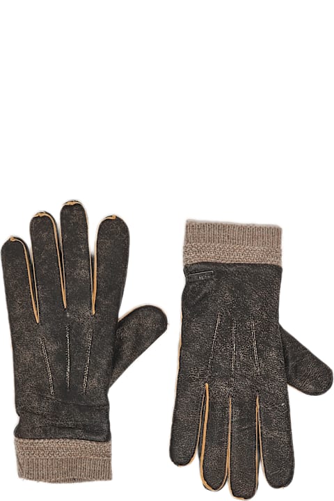 The Jackie Leather for Women The Jackie Leather Guanti Gloves