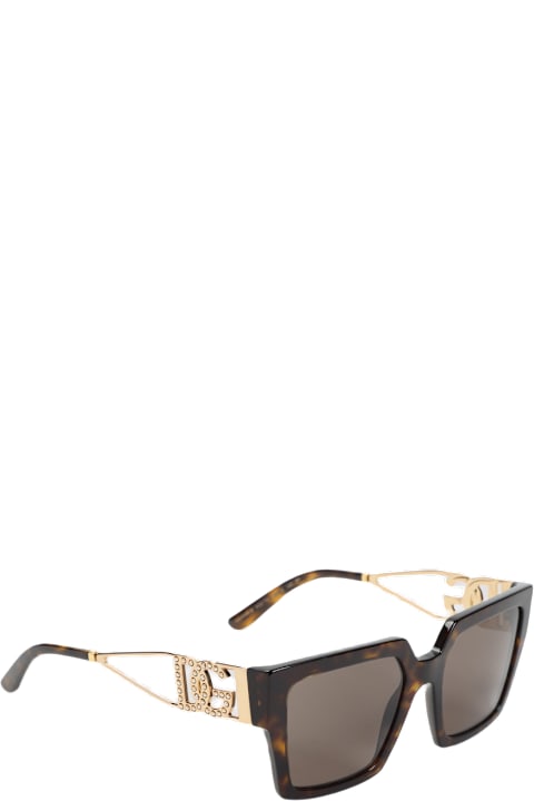 Dolce 
Gabbana Eyewear for Men Dolce 
Gabbana Eyewear Acetate Sunglasses