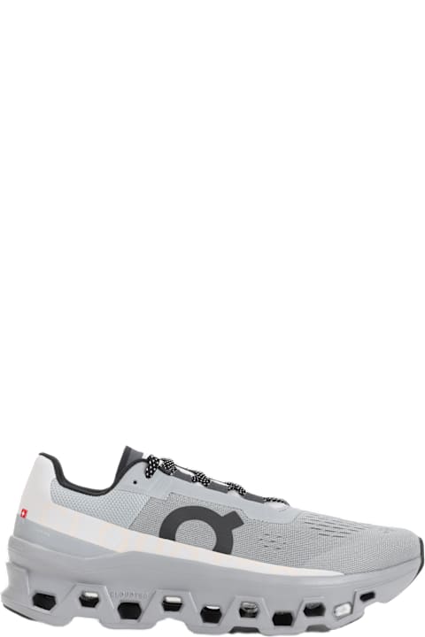 Homeware ON Cloudmster Sneakers