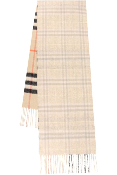 Burberry Scarves & Wraps for Women Burberry Scarf