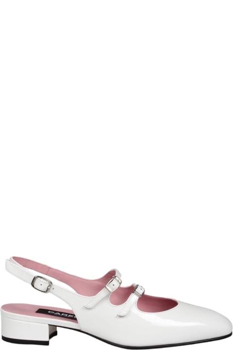 Shoes for Women Carel Peche Slingback Mary Jane Pumps