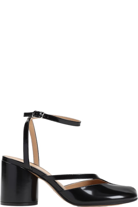 Maison Margiela High-Heeled Shoes for Women Maison Margiela Tabi H80 Pumps