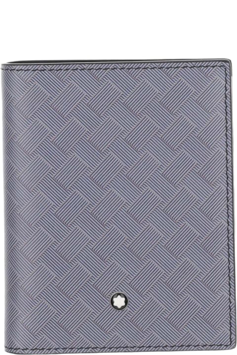 Homeware Montblanc Extreme Extreme 3.0 Compact Wallet