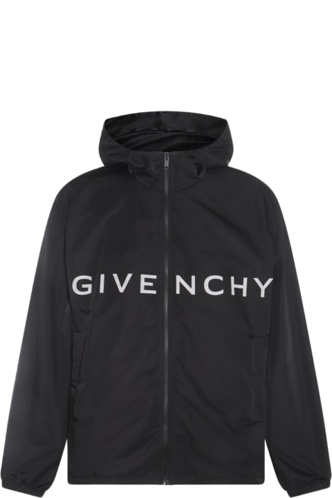 Sale for Men Givenchy Black Casual Jacket